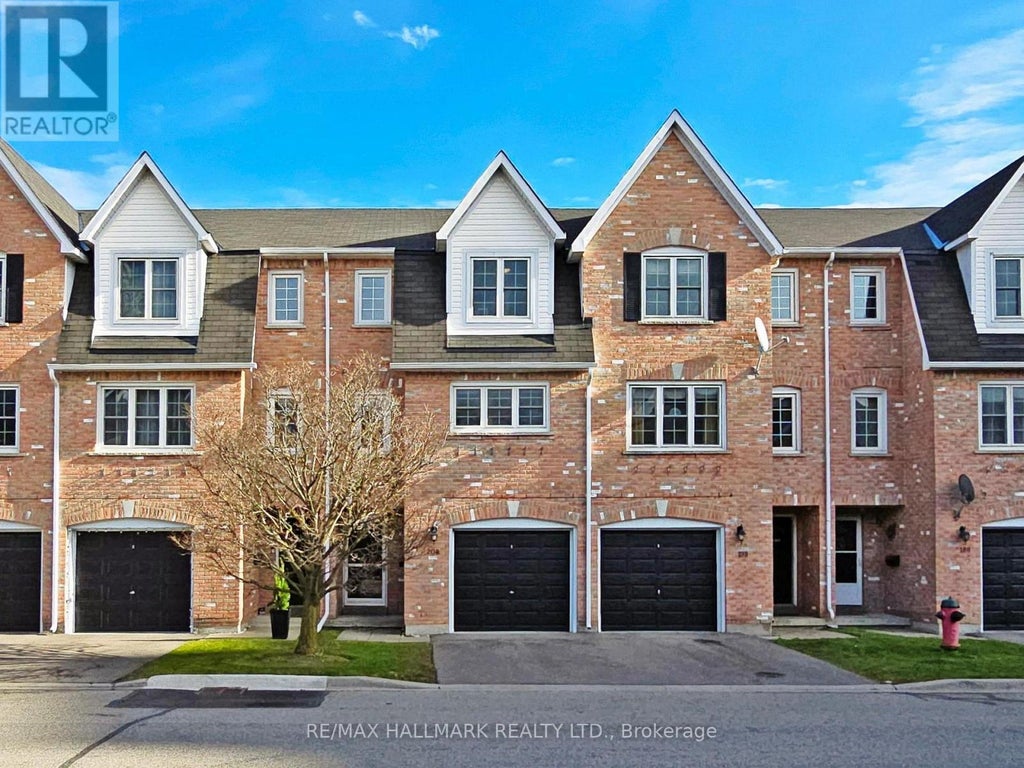 20b - 51 Northern Heights Drive, Richmond Hill (langstaff)