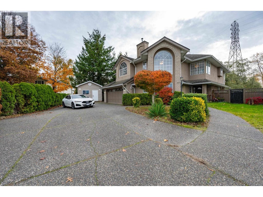 102 Viscount Place, New Westminster