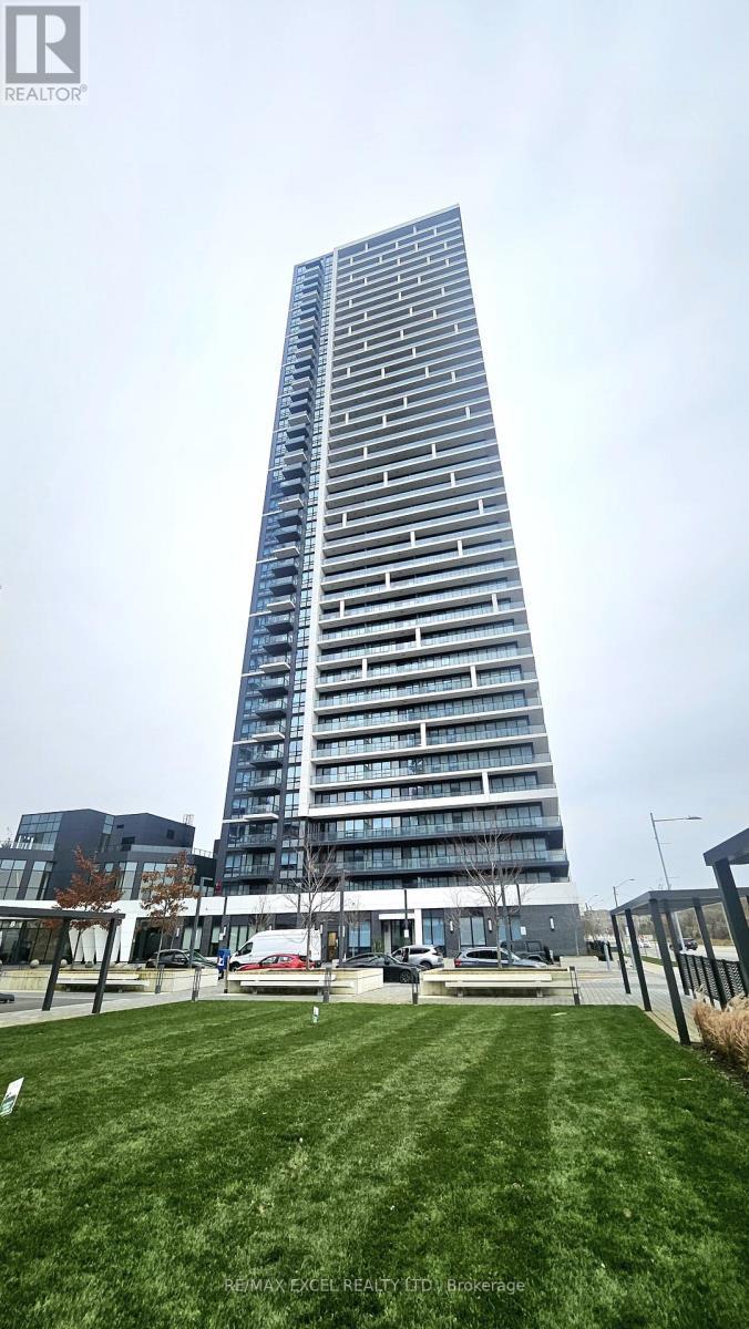 1003 - 8 Water Walk Drive, Markham (unionville)
