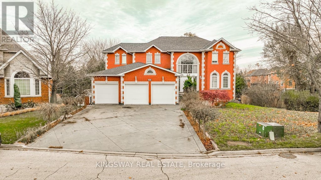 5969 Rayshaw Crescent, Mississauga (streetsville)