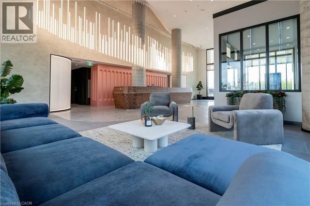 25 Wellington Street S Unit# 2401, Kitchener