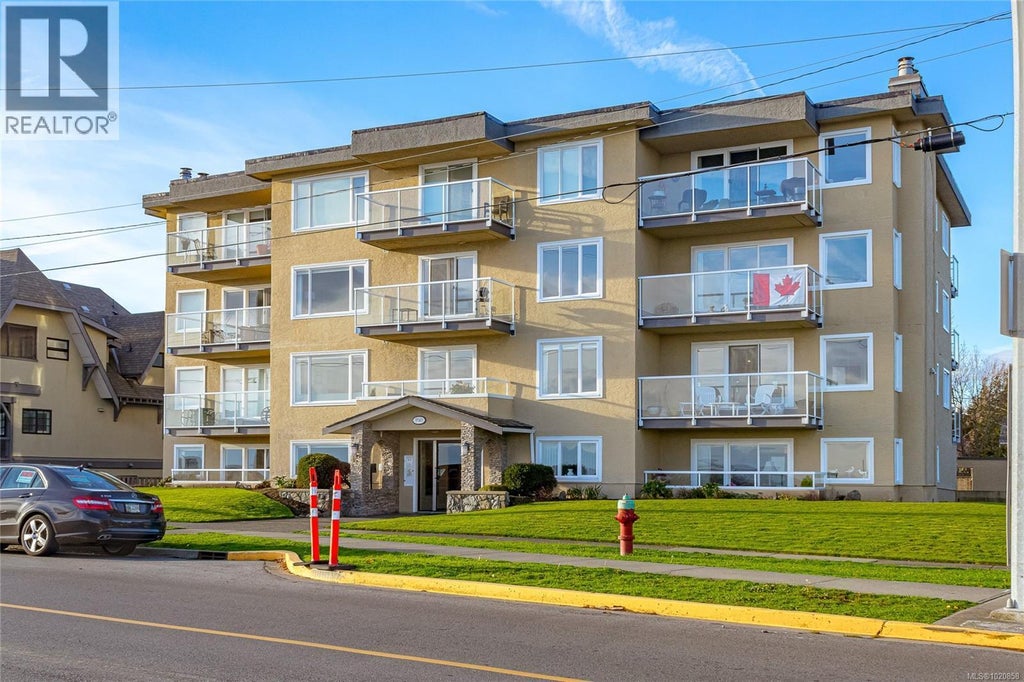 101 1540 Dallas Rd, Victoria