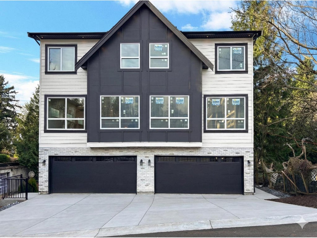 3 2531 Park Drive, Abbotsford