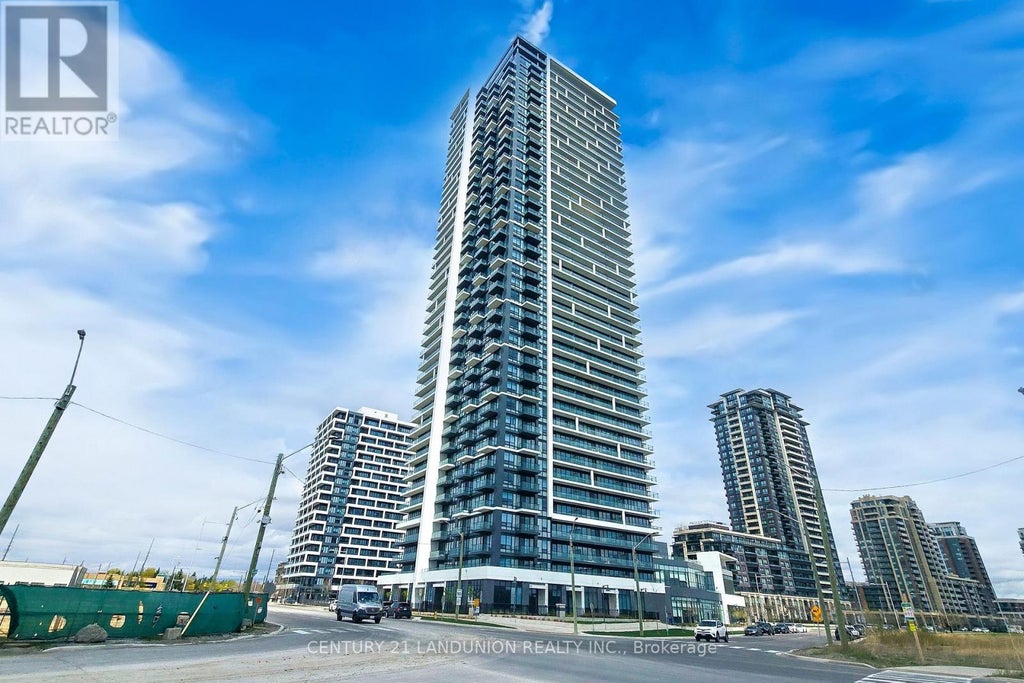 1507 - 8 Water Walk Drive, Markham (unionville)
