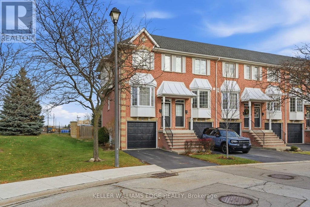 123 - 3480 Upper Middle Road, Burlington (palmer)