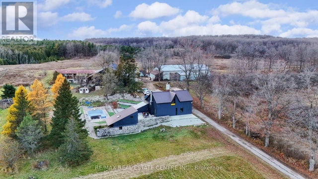 4314 Concession 11 Road, Puslinch
