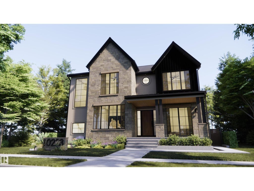10223 130 St Nw, Edmonton