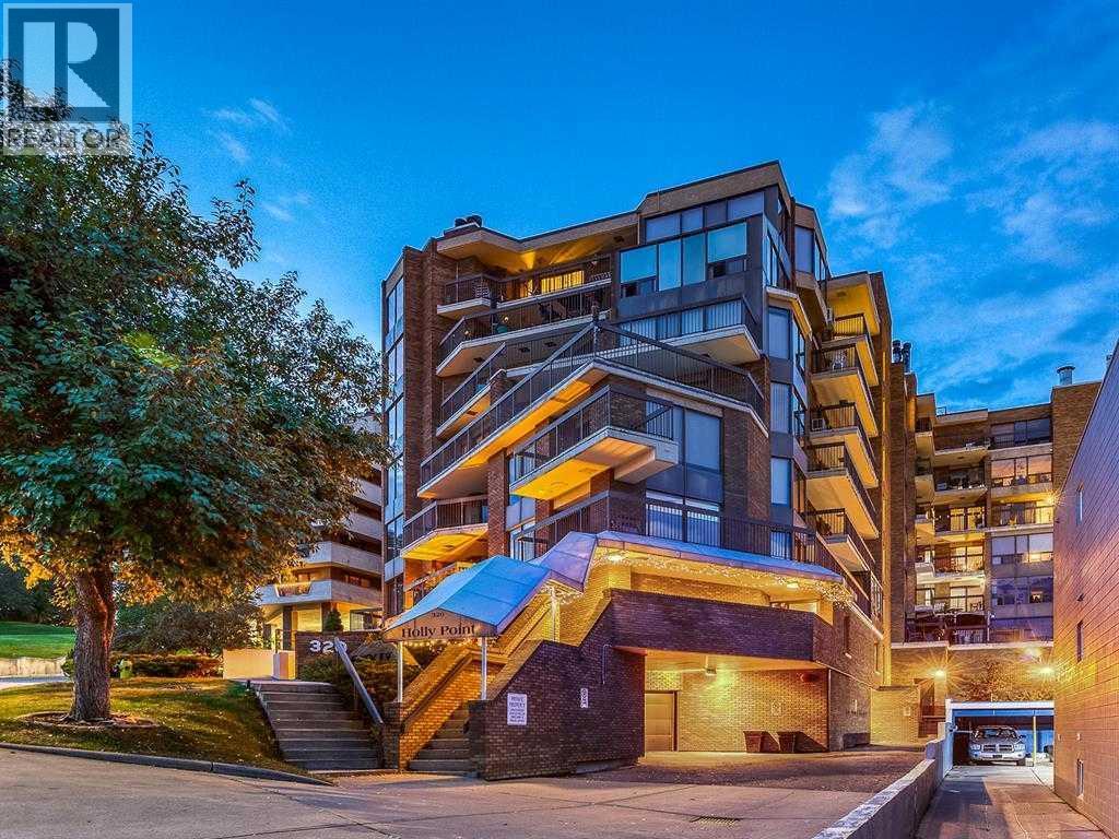 601, 320 Meredith Road Ne, Calgary