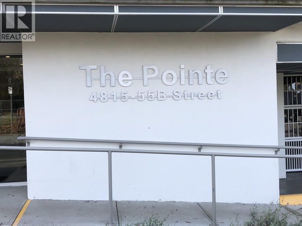 302 4815 55b Street, Delta