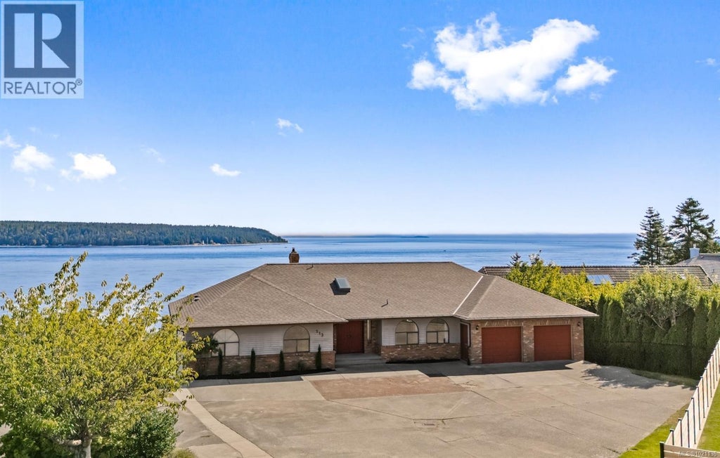 513 Ash Street, Campbell River
