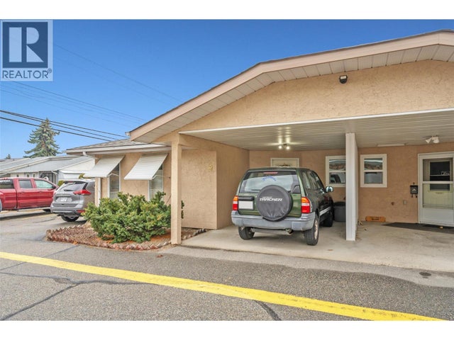 10505 Quinpool Road Unit# 9, Summerland