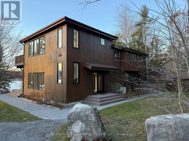 326 Indian Point Road, Kawartha Lakes (bexley)