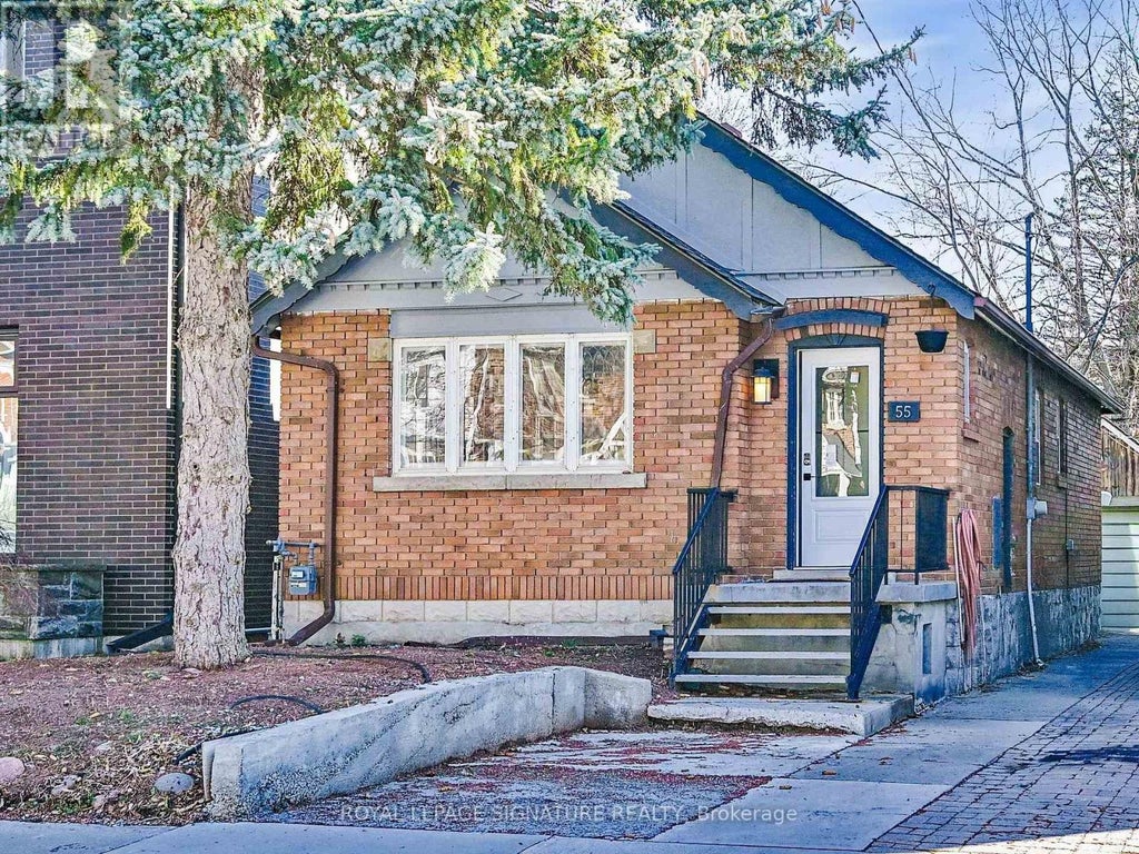 55 Banff Road, Toronto (mount Pleasant East)