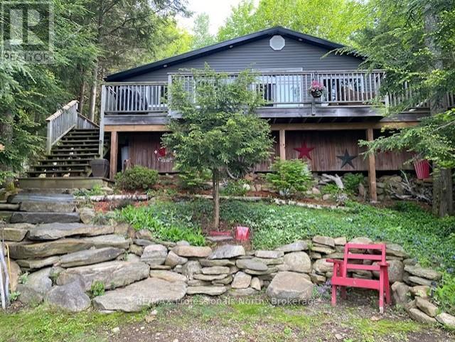 5541 Kennisis Lake Road, Dysart Et Al (havelock)