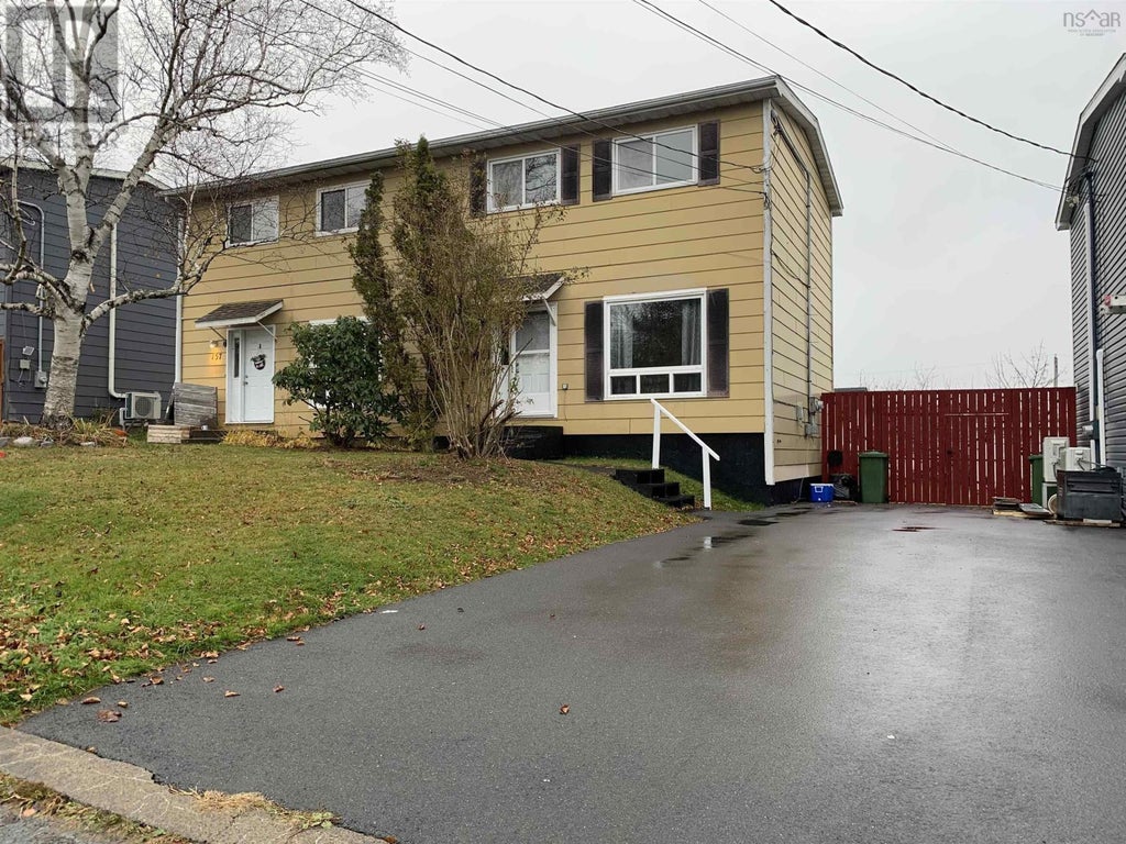 159 Amaranth Crescent, Cole Harbour