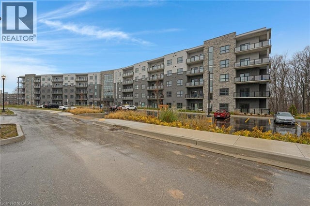 1100 Lackner Place Unit# 519, Kitchener