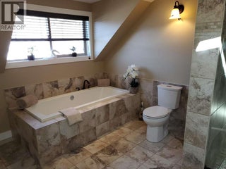 9200 Shale Avenue. Summerland, British Columbia