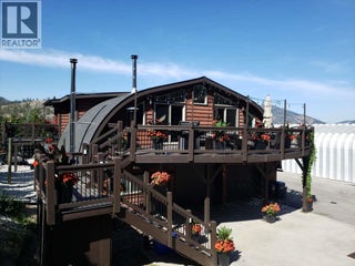 9200 Shale Avenue. Summerland, British Columbia