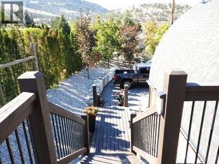 9200 Shale Avenue. Summerland, British Columbia