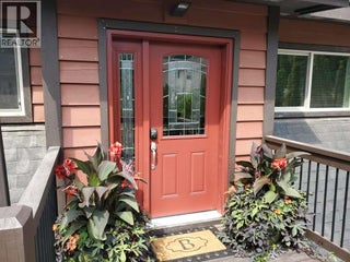 9200 Shale Avenue. Summerland, British Columbia