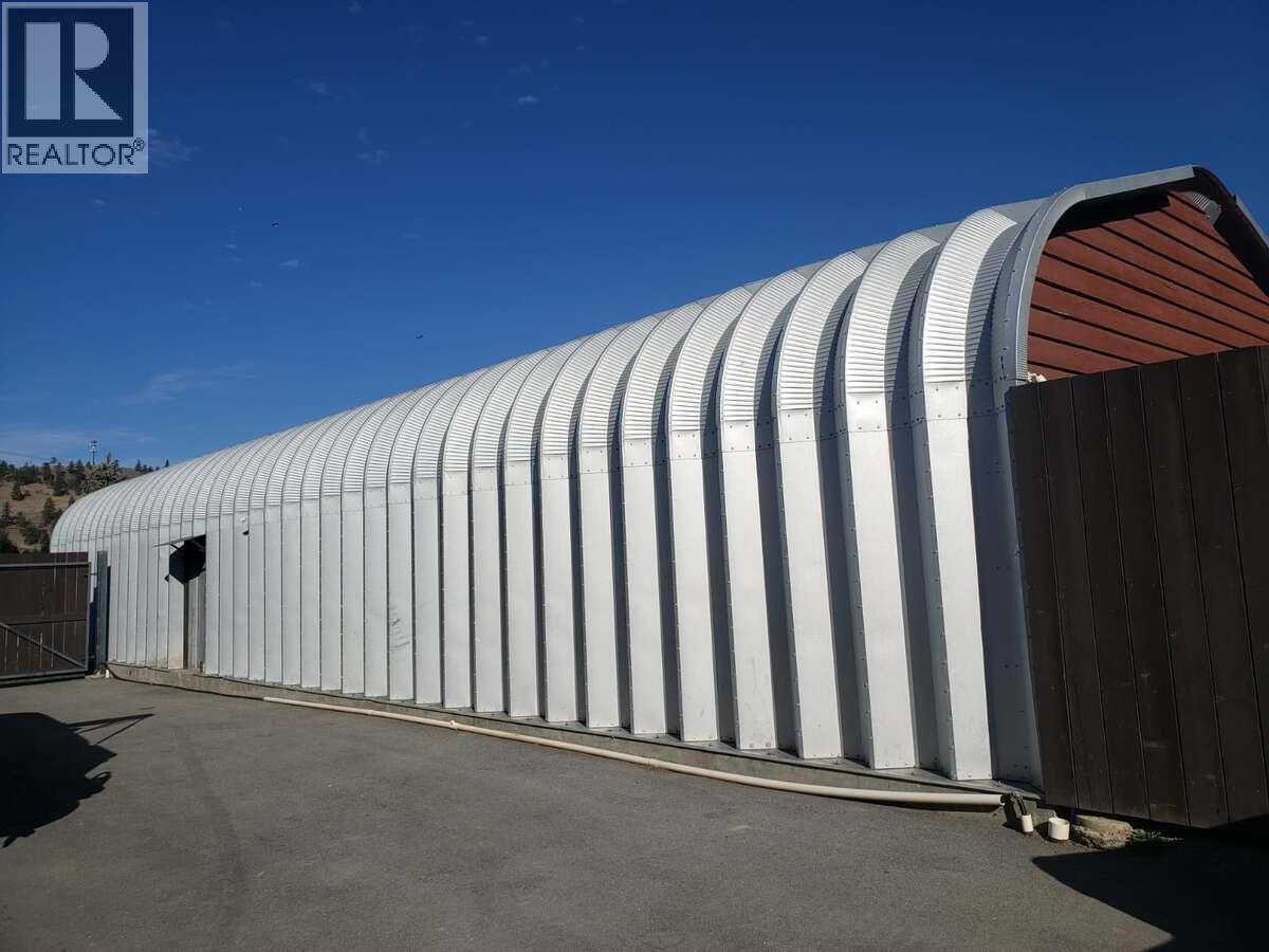 9200 Shale Avenue. Summerland, British Columbia