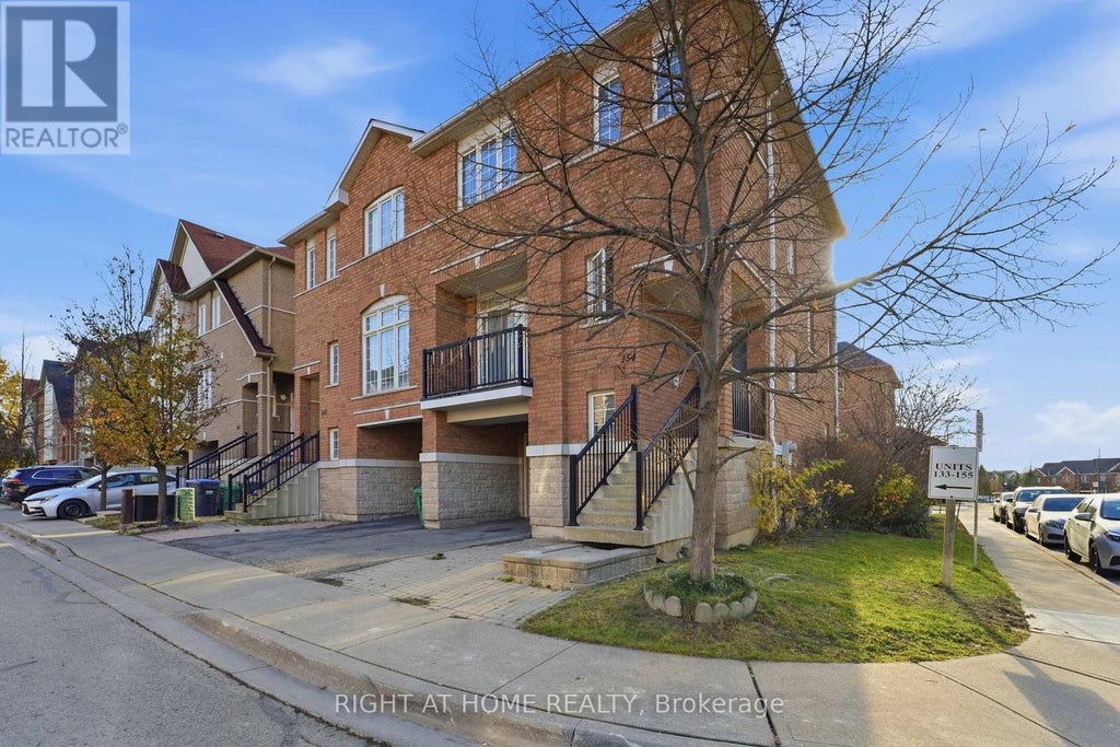 154 - 7155 Magistrate Terrace, Mississauga (meadowvale Village)