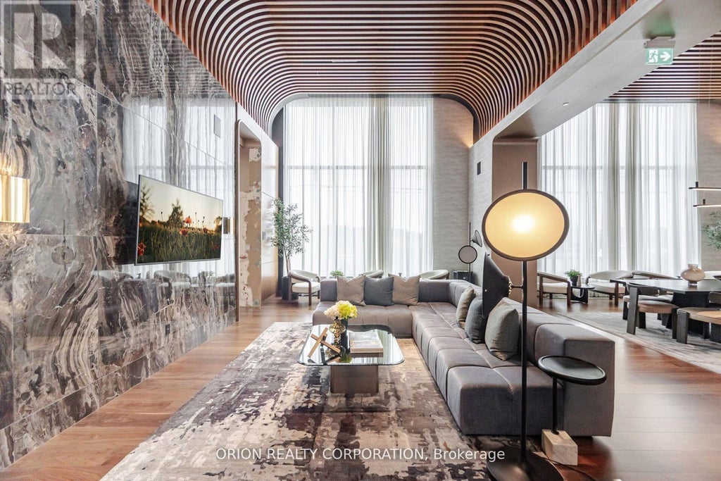 822 - 3240 William Coltson Avenue, Oakville (jm Joshua Meadows)