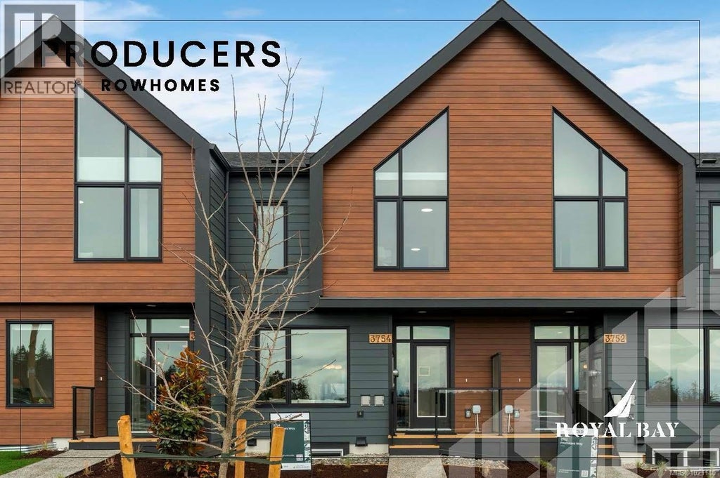 3769 Producers Way, Colwood