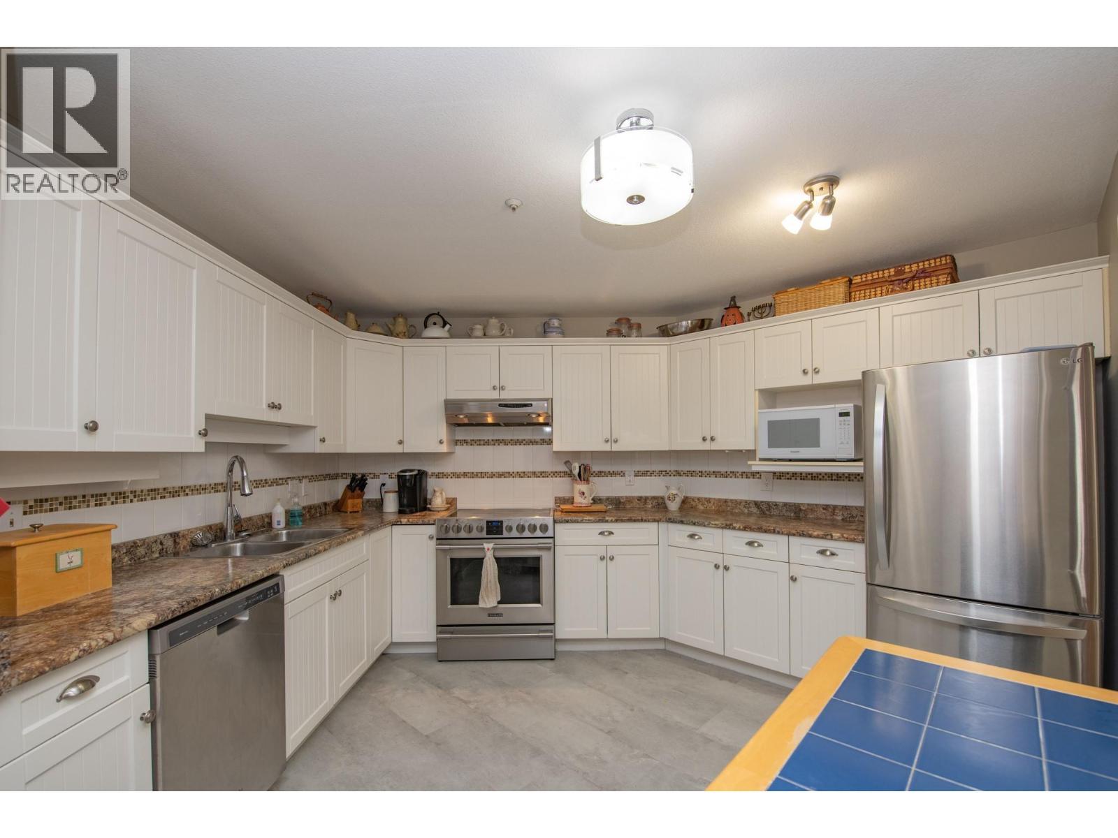 3300 Centennial Drive Unit# 102. Vernon, British Columbia