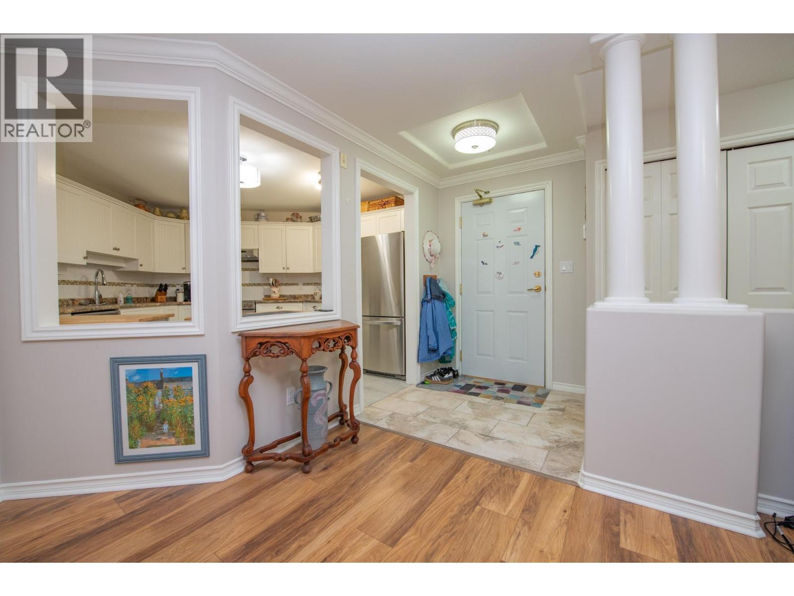 3300 Centennial Drive Unit# 102. Vernon, British Columbia