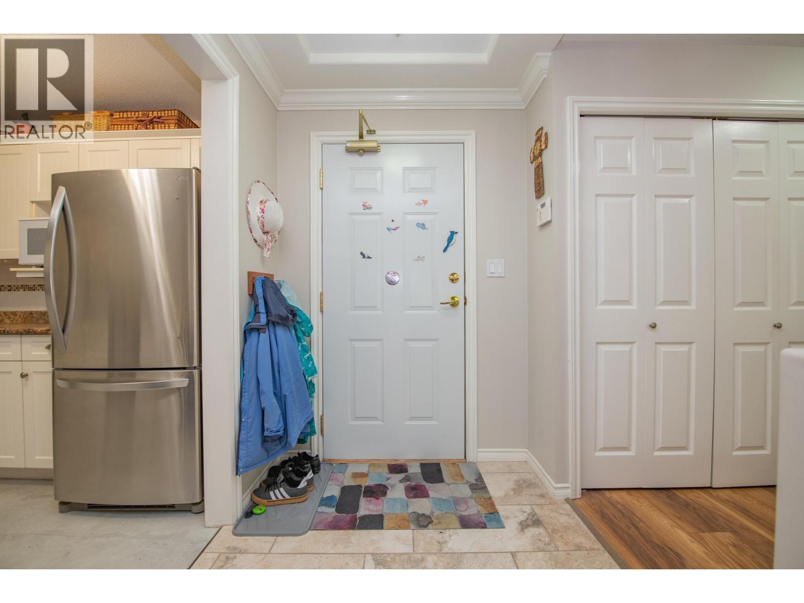 3300 Centennial Drive Unit# 102. Vernon, British Columbia