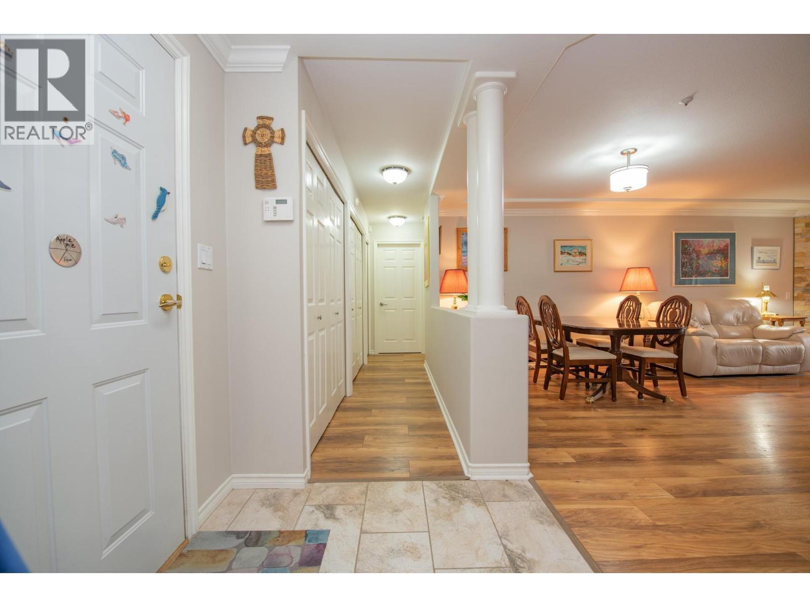 3300 Centennial Drive Unit# 102. Vernon, British Columbia