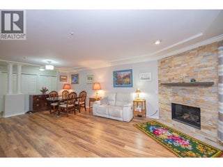 3300 Centennial Drive Unit# 102. Vernon, British Columbia