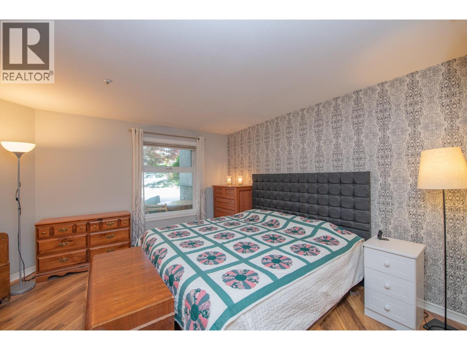 3300 Centennial Drive Unit# 102. Vernon, British Columbia