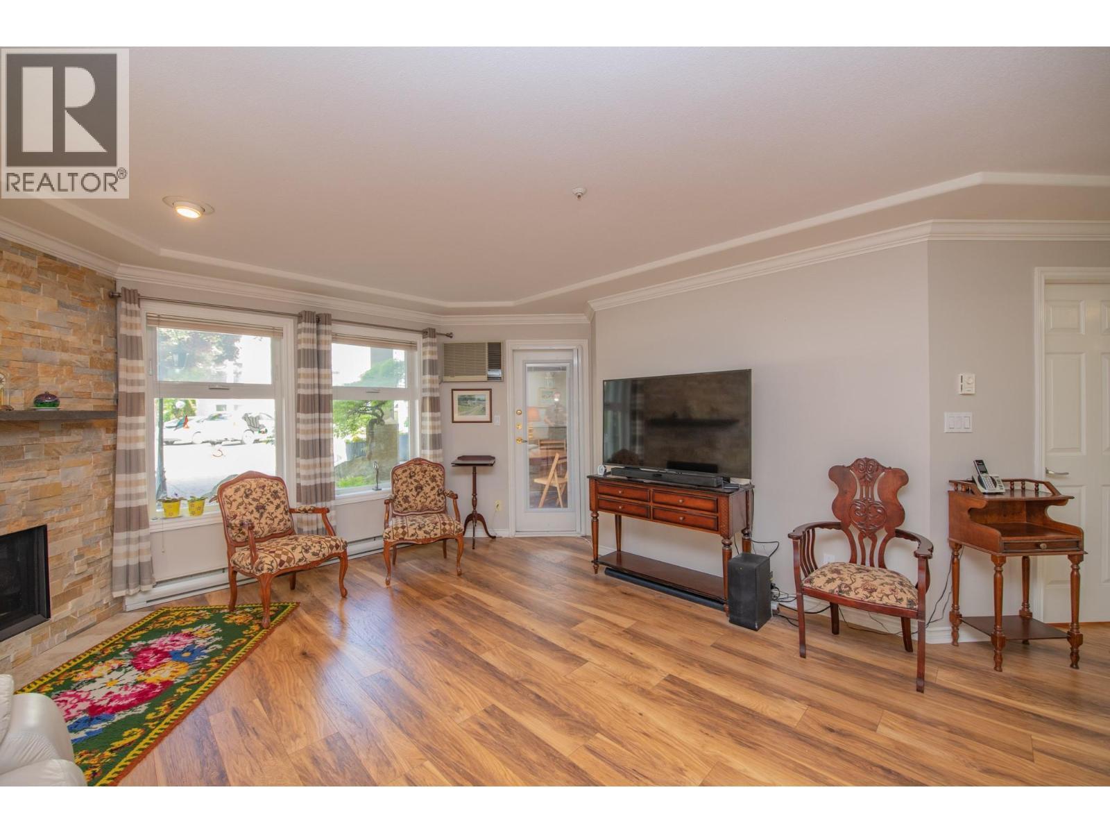 3300 Centennial Drive Unit# 102. Vernon, British Columbia