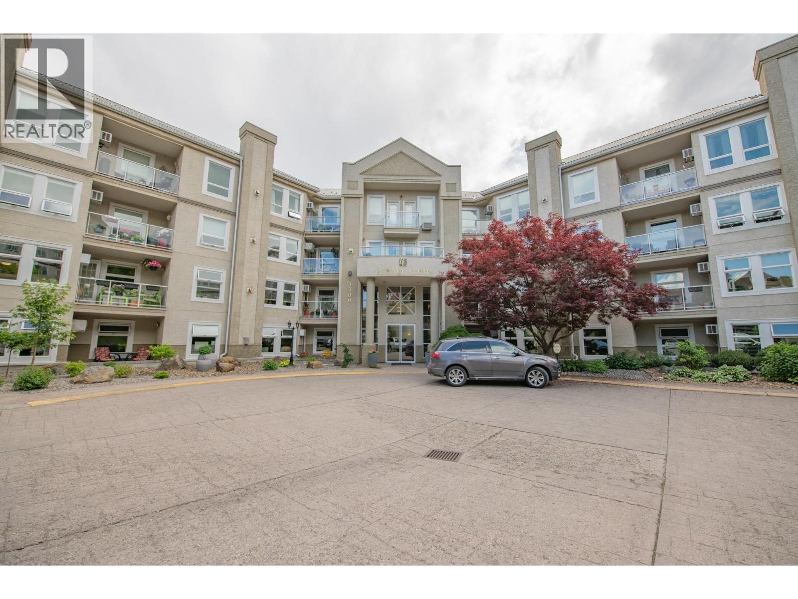 3300 Centennial Drive Unit# 102. Vernon, British Columbia
