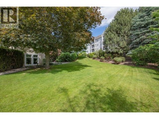 3300 Centennial Drive Unit# 102. Vernon, British Columbia