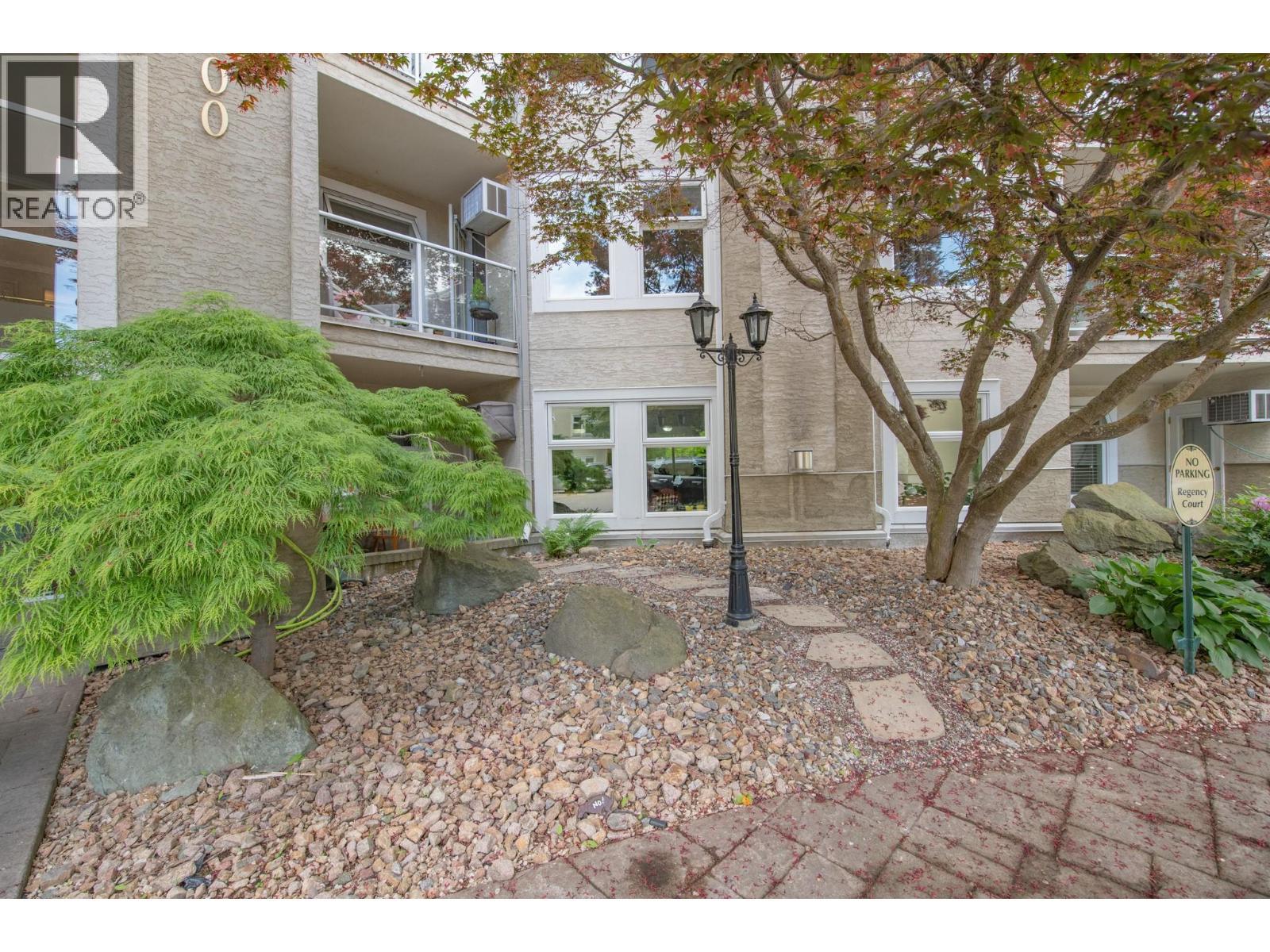 3300 Centennial Drive Unit# 102. Vernon, British Columbia