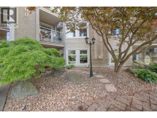 3300 Centennial Drive Unit# 102. Vernon, British Columbia