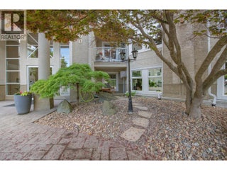 3300 Centennial Drive Unit# 102. Vernon, British Columbia