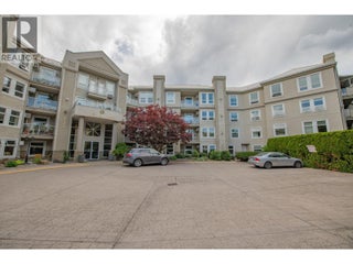 3300 Centennial Drive Unit# 102. Vernon, British Columbia