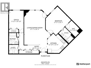 3300 Centennial Drive Unit# 102. Vernon, British Columbia