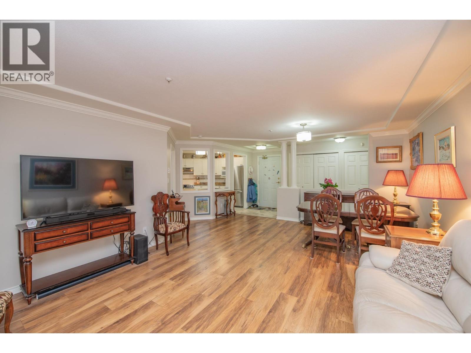 3300 Centennial Drive Unit# 102. Vernon, British Columbia