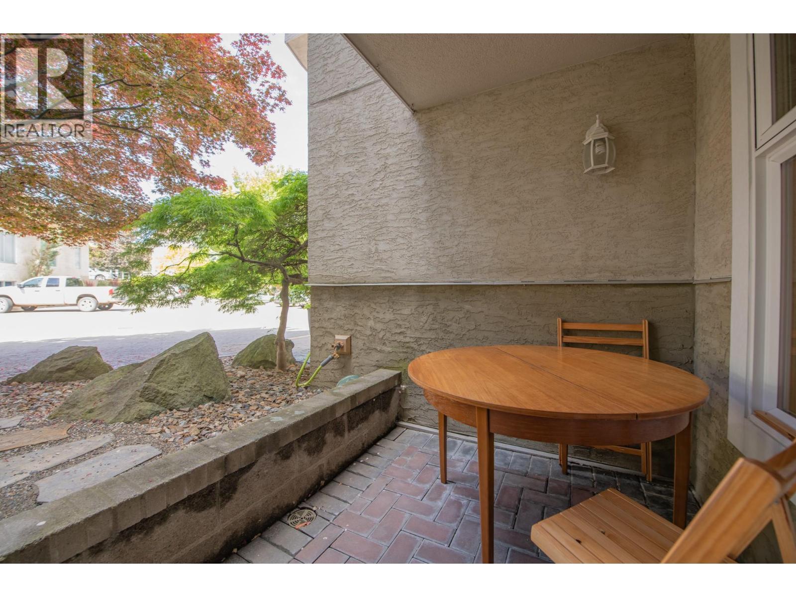 3300 Centennial Drive Unit# 102. Vernon, British Columbia