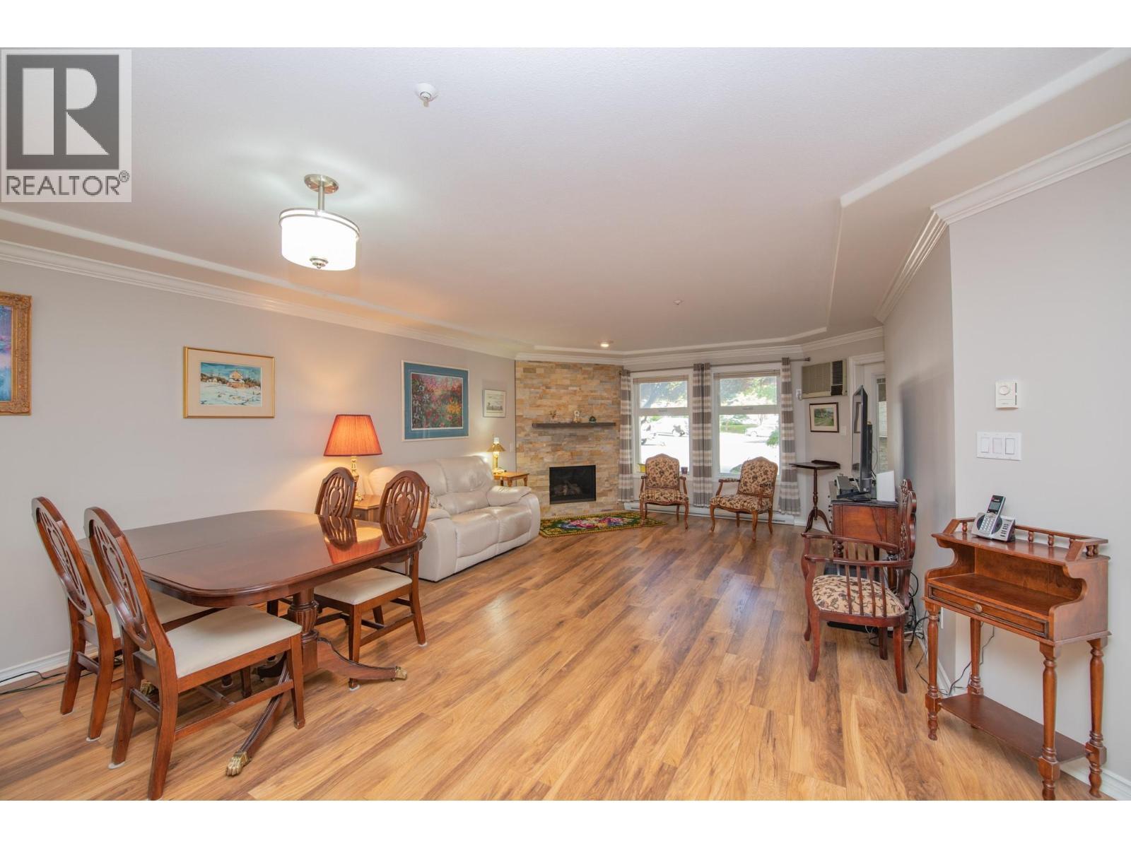 3300 Centennial Drive Unit# 102. Vernon, British Columbia