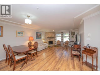 3300 Centennial Drive Unit# 102. Vernon, British Columbia