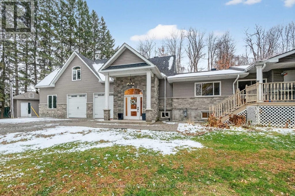 1110 Dunning Road, Ottawa