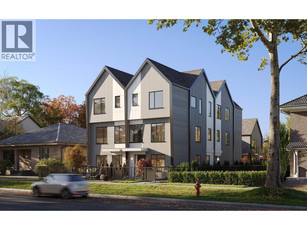 5 2240 E 40th Avenue, Vancouver