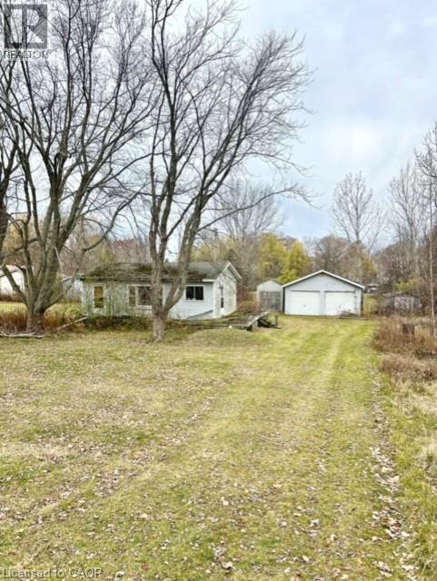 740 Lakeshore Road, Dunnville