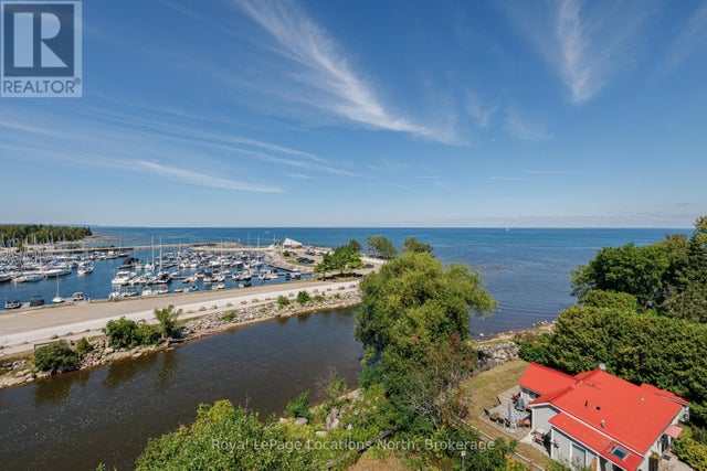 207 - 10 Bay Street E, Blue Mountains